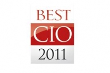 Citia BTC в списке экспертного совета Best CIO 2011