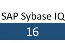 SAP Sybase – эксперт по управлению данными